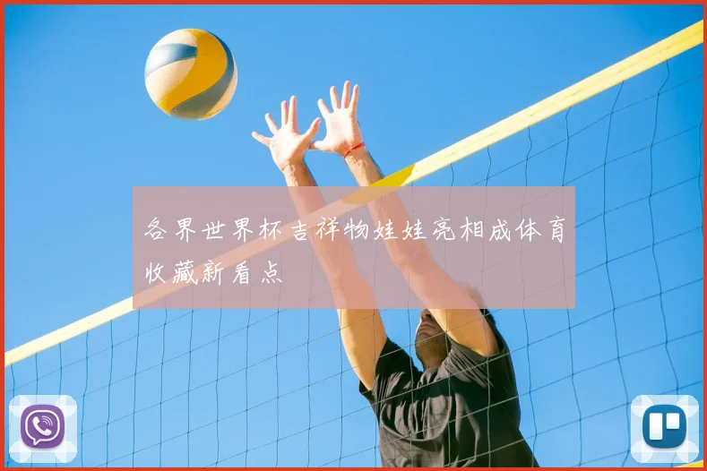 各界世界杯吉祥物娃娃亮相成体育收藏新看点