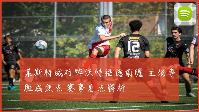 莱斯特城对阵沃特福德前瞻 主场争胜成焦点 赛事看点解析